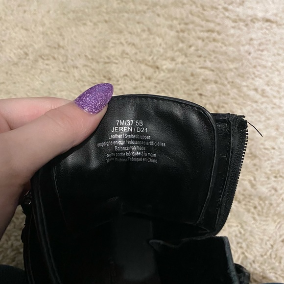 Karl Lagerfeld shoes - Picture 9 of 10